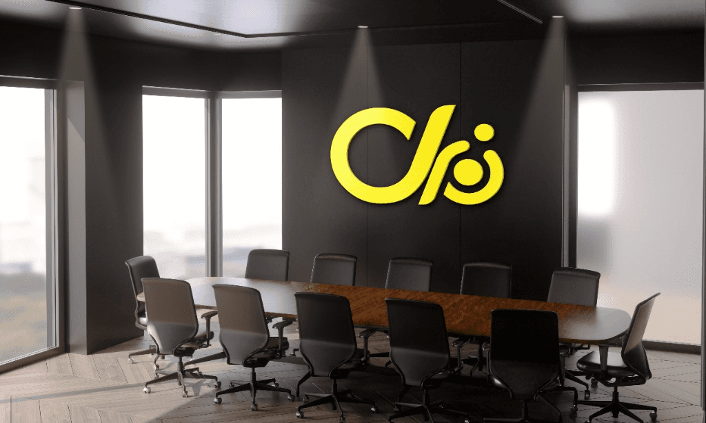 Techloom.ai office meeting room