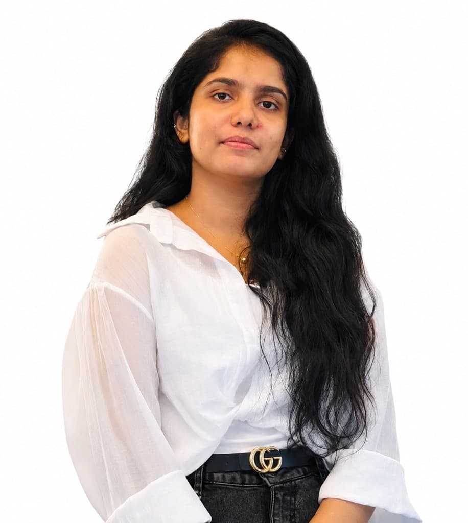 Nithusha Subenthiran
