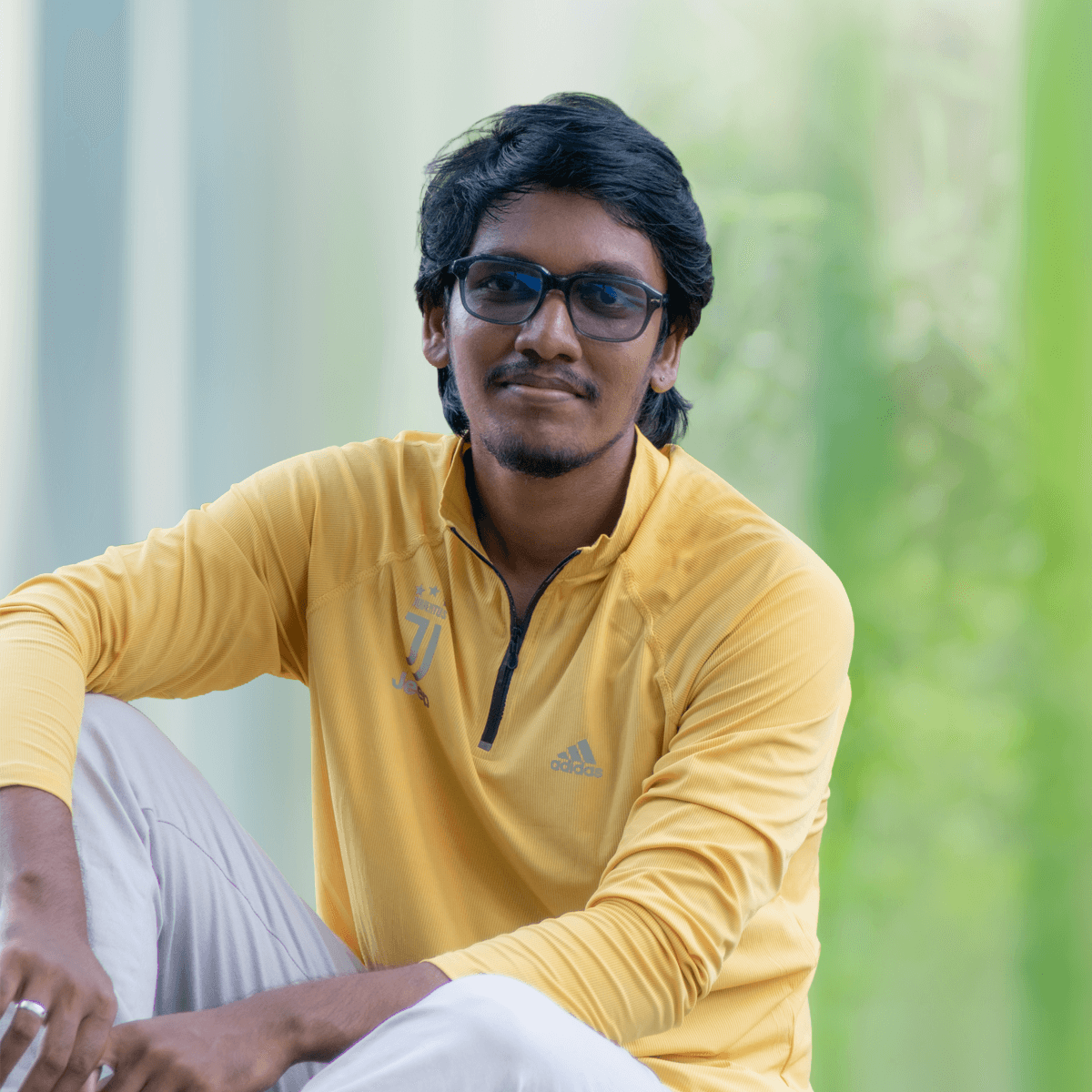 Thanansajan Rasaratnam