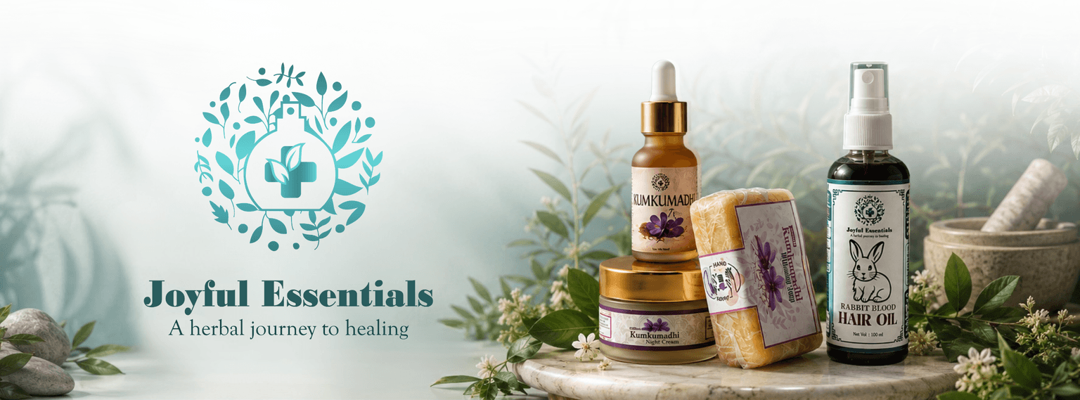 Joyful Essentials